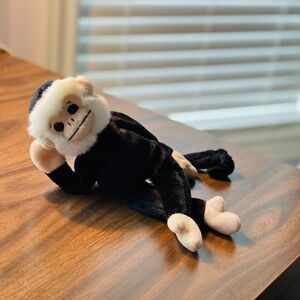 Ty Beanie Baby Mooch - Never Played With, No Tag